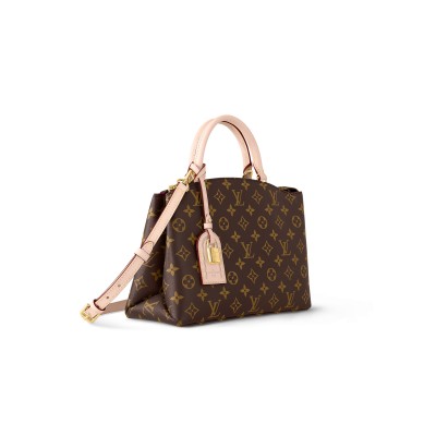 LOUIS VUITTON PETIT PALAIS M45900 (29*18*12.5cm)